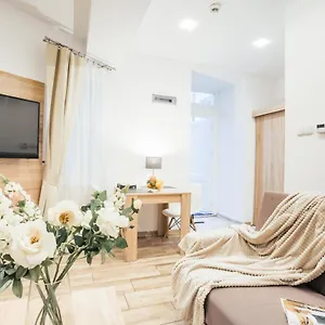  Appartamento Way2stay Bosacka