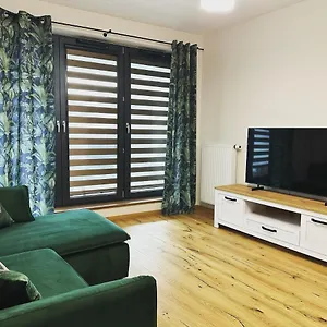 Freedom Centre Apartament