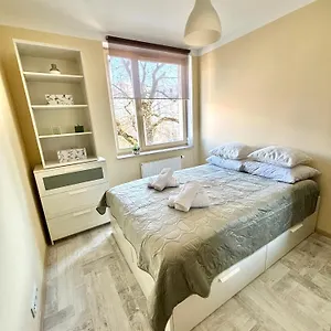 Cozy Bajeczna Apartament