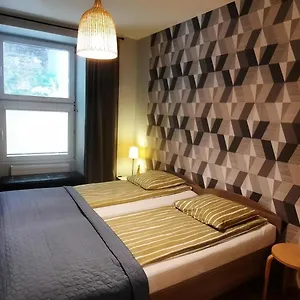 Topola1 Apartamento
