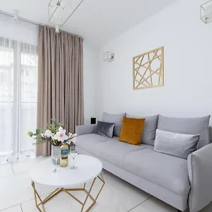 Modern Cracow Old Town By Renters Апартаменты