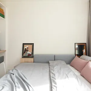 Milestone Center Student Living Aparthotel