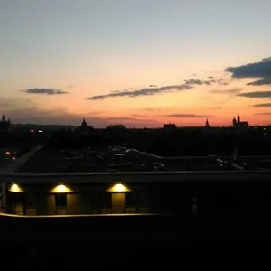 Dragon Krakow