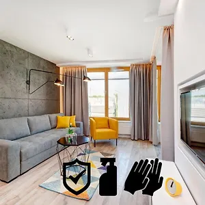 Bed&bath Boulevard Apartment