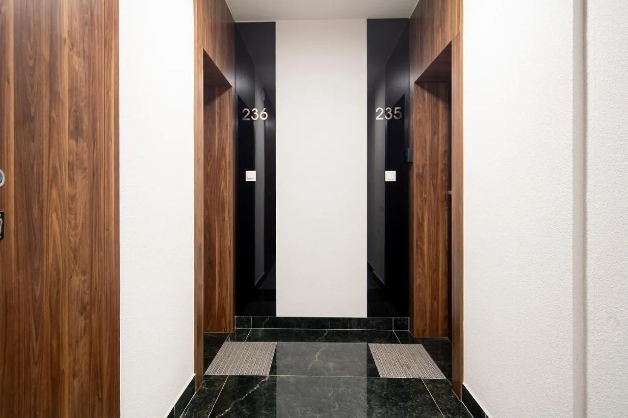 Wislane Tarasy 2.0 Modern Apartment Krakow